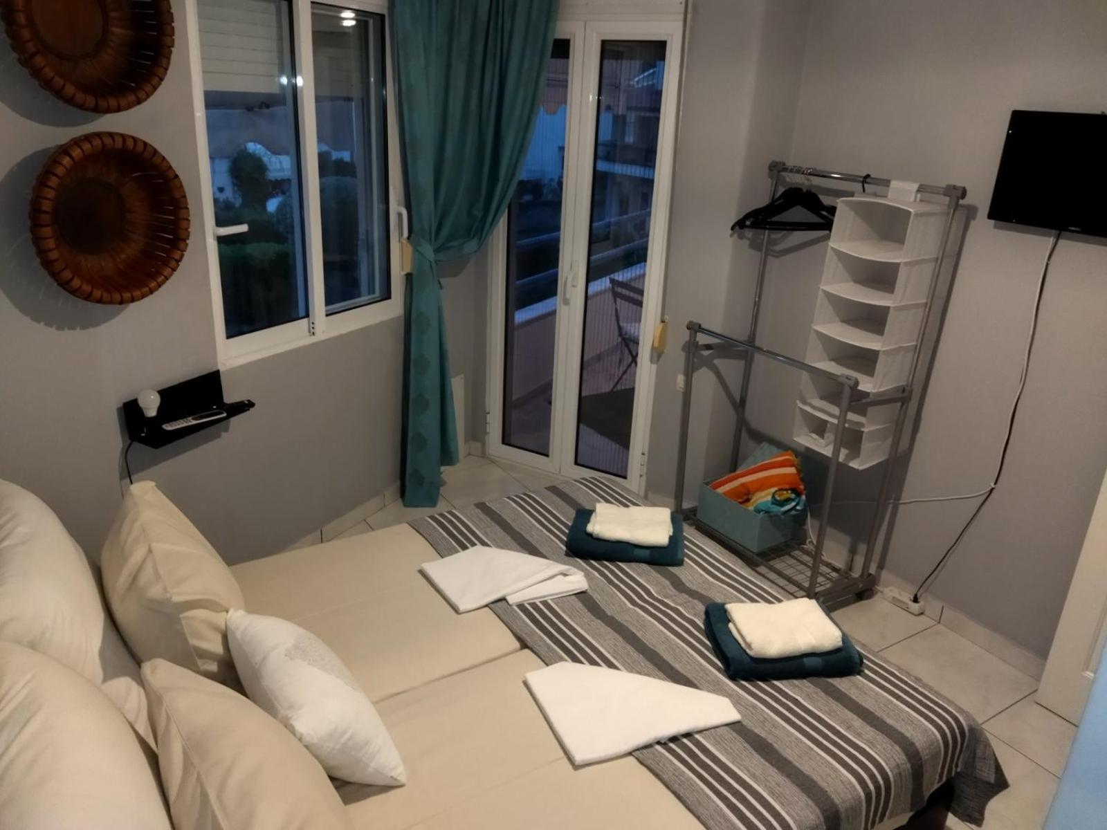 Jani'S Beach House Neo Epivates Room photo