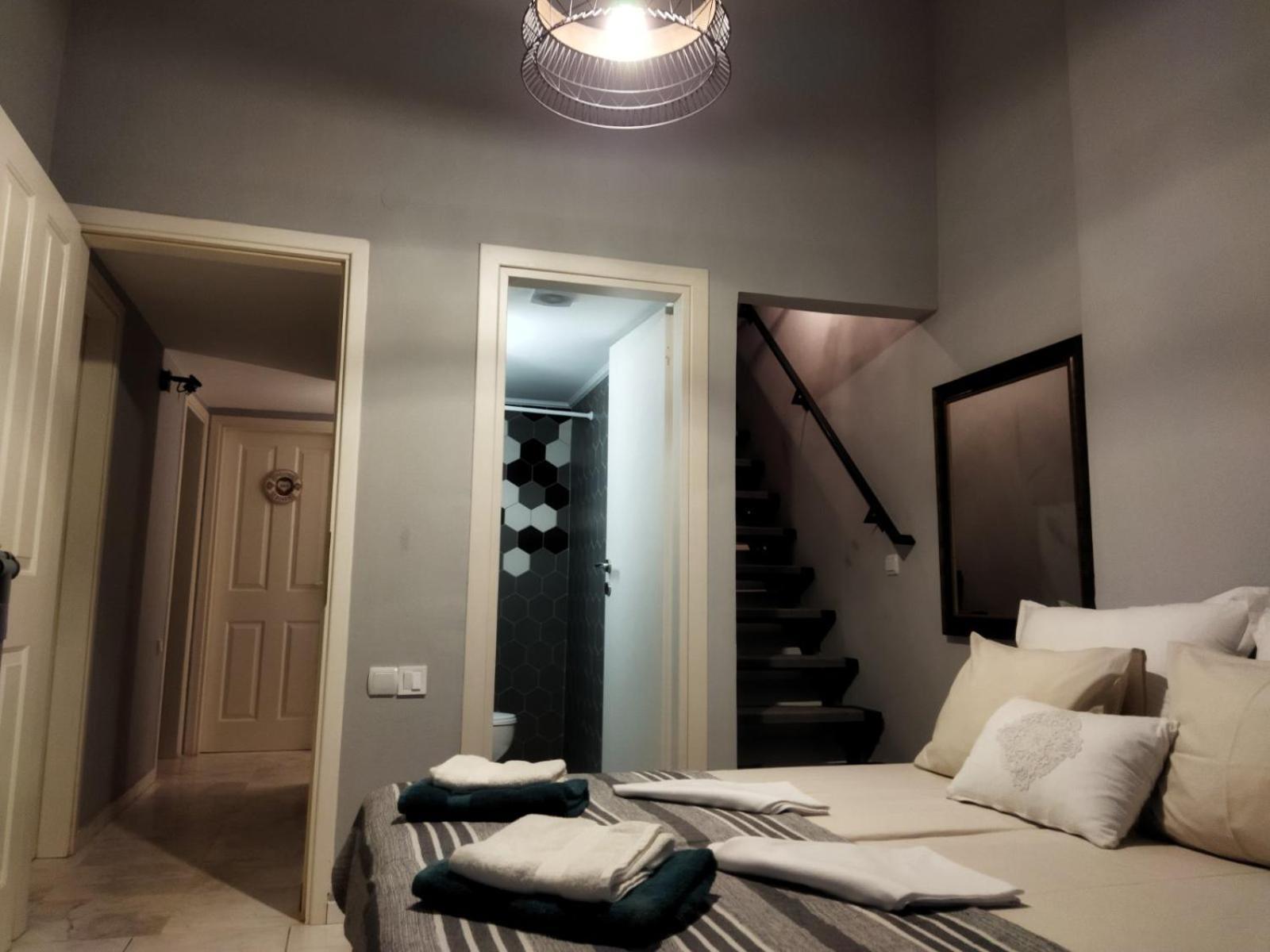 Jani'S Beach House Neo Epivates Room photo