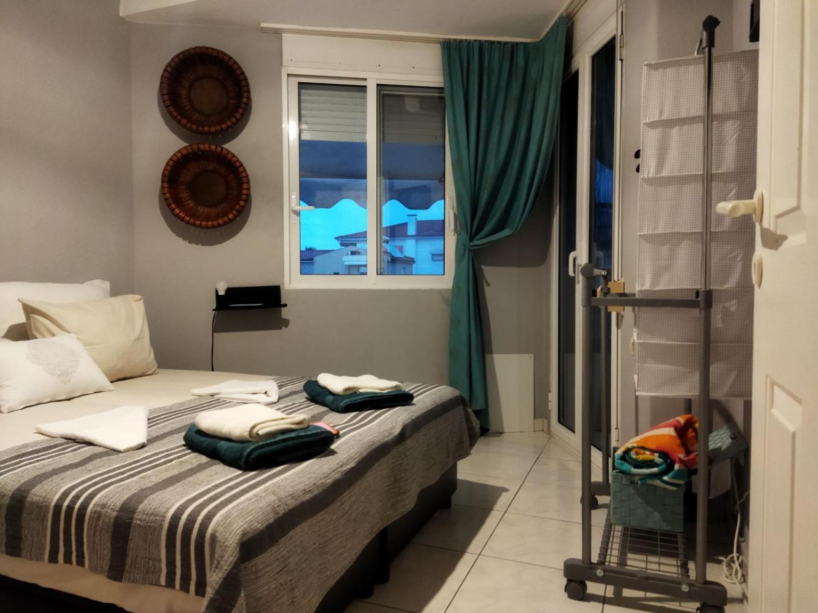 Jani'S Beach House Neo Epivates Room photo